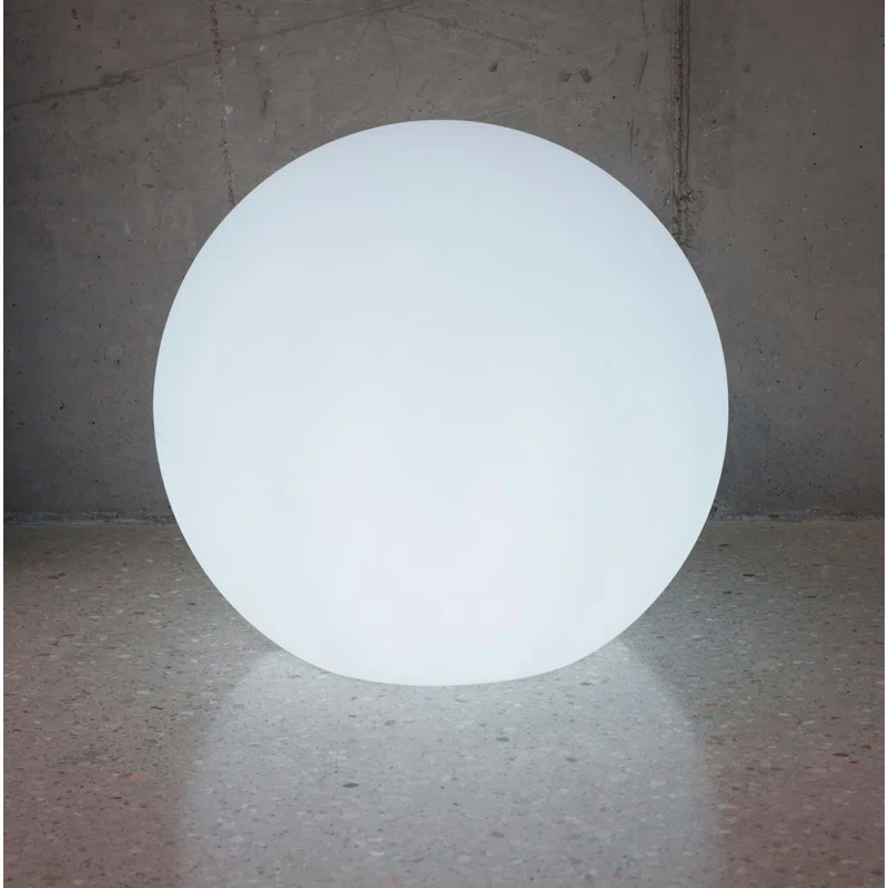Artkalia Ballia Wireless Changing Outdoor Floating Light