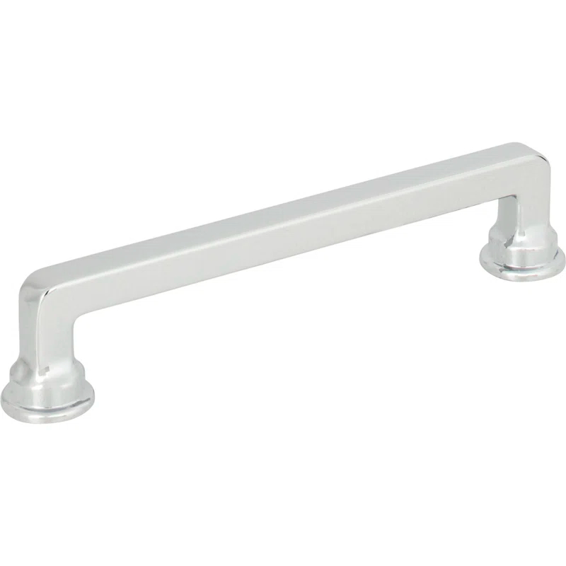 Atlas Homewares Oskar 5 1/16" Center to Center Bar Pull