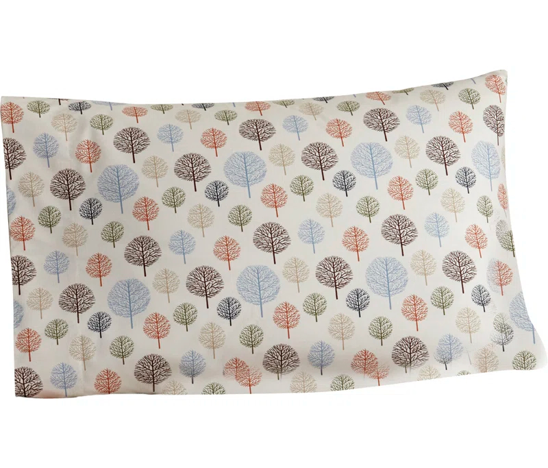 Micro Flannel® Micro Flannel® Printed Deep-Pocket Sheet Set