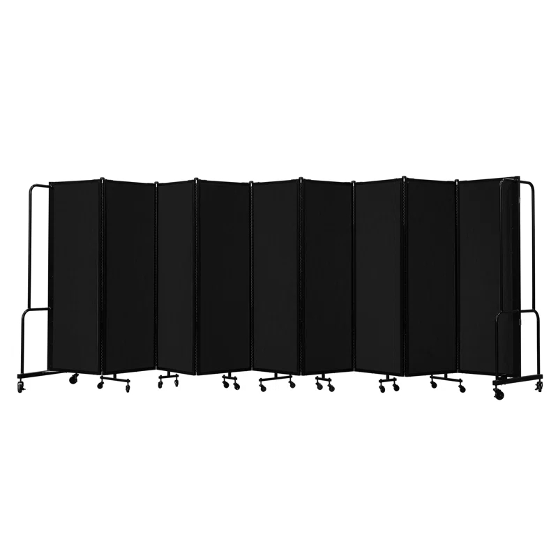 National Public Seating ROBO Series Freestanding Room Divider