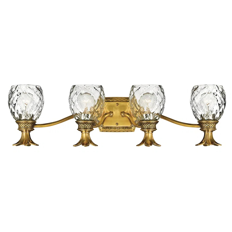 Hinkley Plantation 4-Light Vanity Light