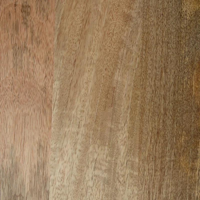 Simpli Home Berkeley 56"W Solid Mango Wood Industrial Entryway Bench with Sturdy Metal Legs & Reviews | Wayfair