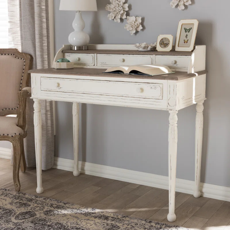 Ophelia & Co. Patnode Writing Desk