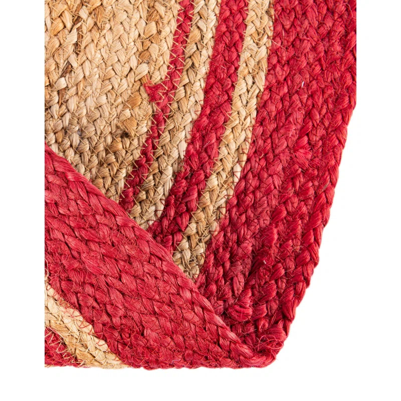 Burlap Tree Skirt