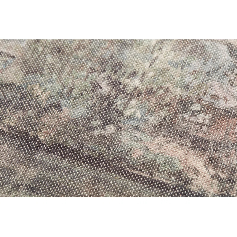 Amber Lewis x Loloi Amber Lewis X Loloi Lake Valley Wall Art