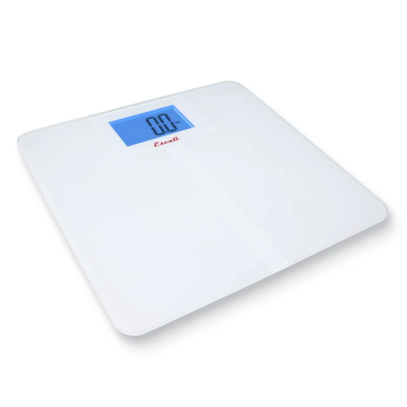 Escali High Capacity Anti-Slip Bathroom Scale & Reviews | Wayfair