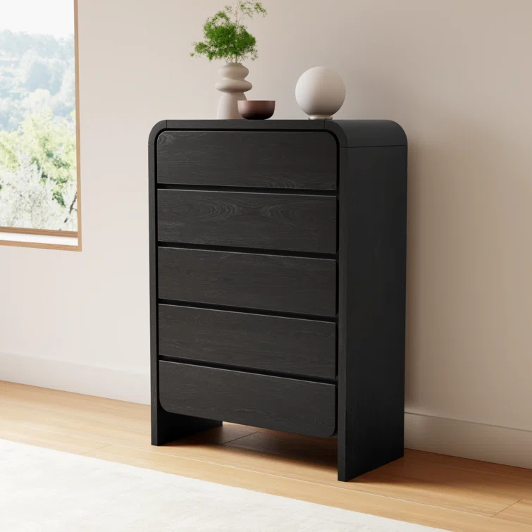 Nori 5 - Drawer Dresser