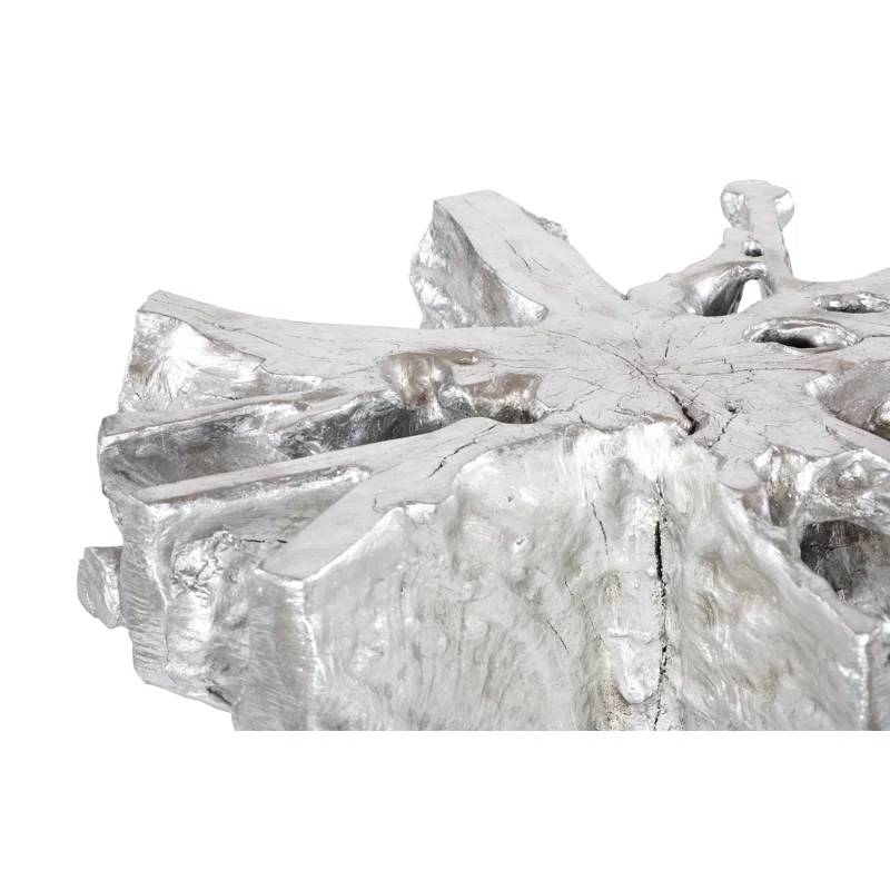 Phillips Collection Asterisk Cast Root Coffee Table