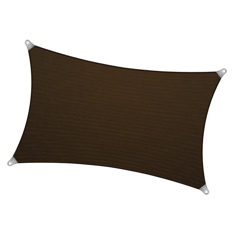 Royal Shade Royal Shade Super Ring Rectangle Shade Sail