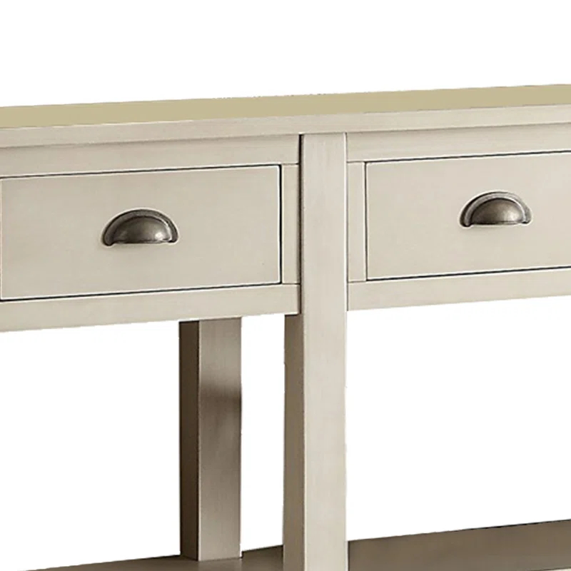 Pluto 60'' Console Table