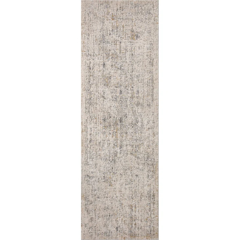 Amber Lewis x Loloi Amber Lewis x Loloi Alie Sand / Sky Area Rug