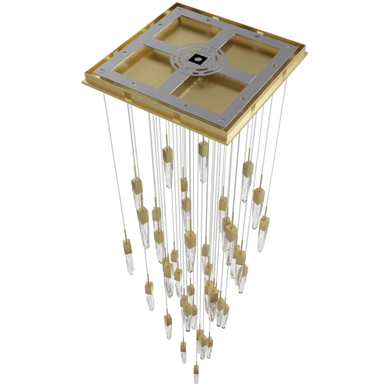 Aspen 41 - Light Cluster Pendant