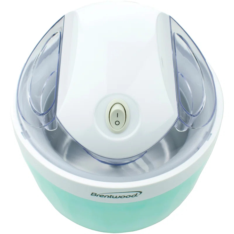Decor Radiance Decor Radiance 1-Qt. Ice Cream Maker