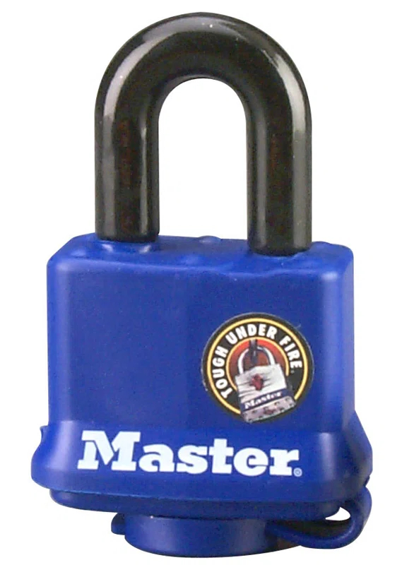 Master Lock Company Master Lock Company Padlocks