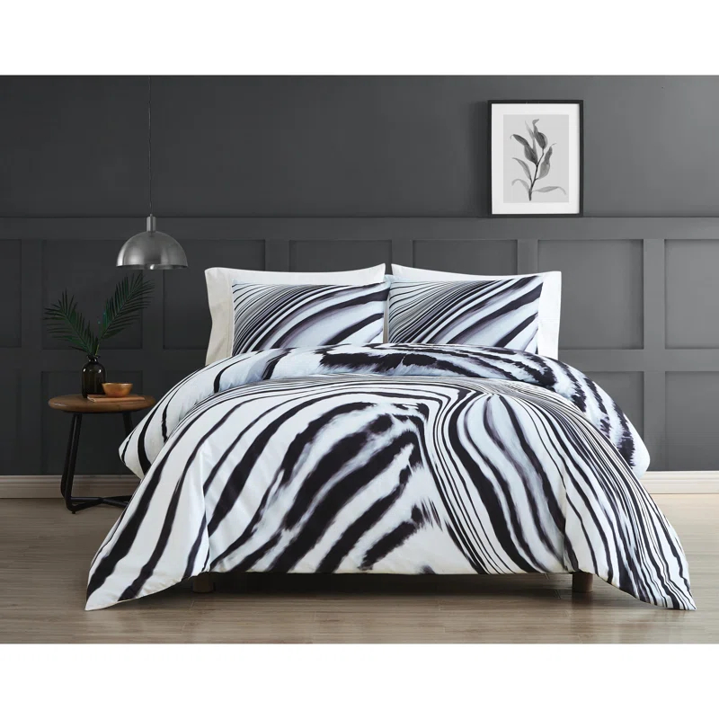 Vince Camuto Vince Camuto Muse Comforter Ste