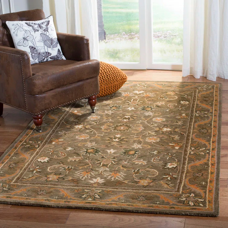 Safavieh Runner 2'3" x 4'