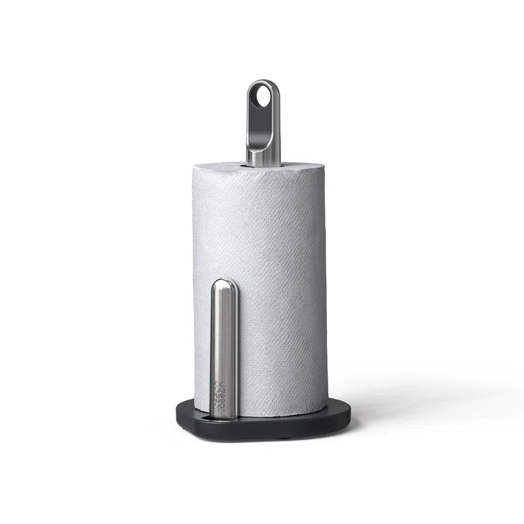 Joseph Joseph Hold Easy-tear Paper Towel Holder | Wayfair