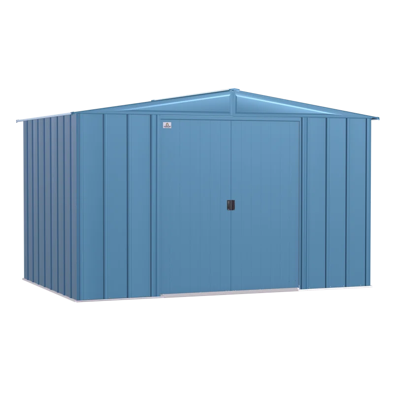 Arrow Arrow Metal Storage Shed