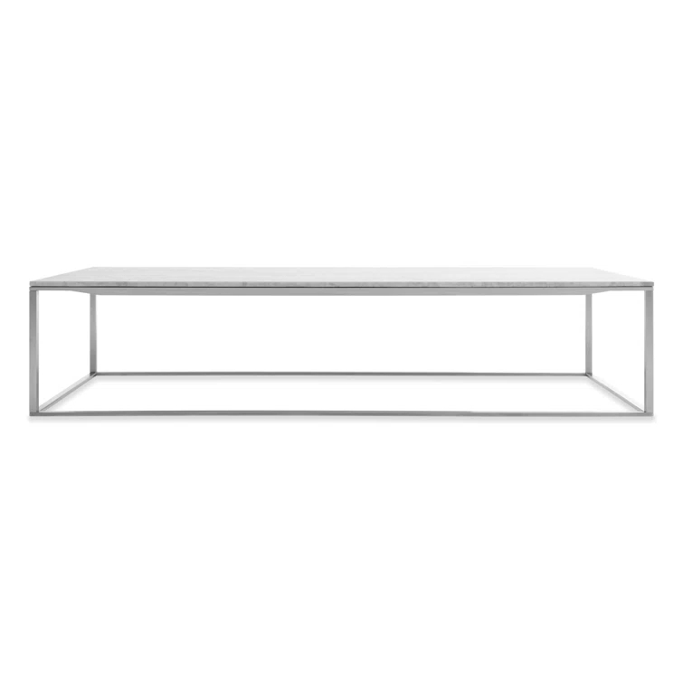 Minimalista Coffee Table