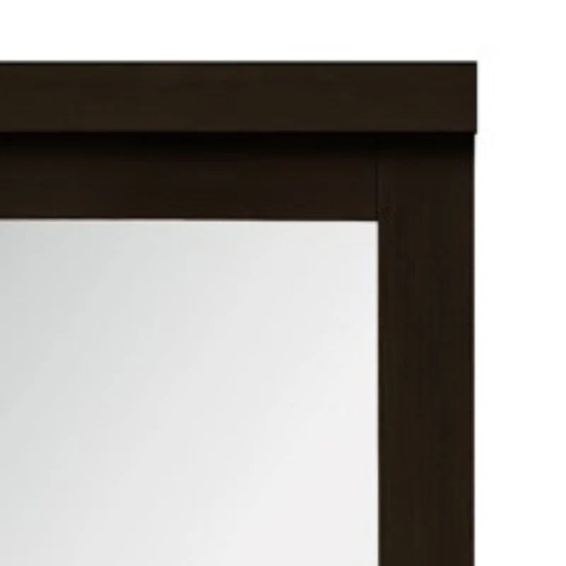 Renin 60'' x 80.5'' Semi-Solid Paneled Low-Gloss Sliding Closet Doors