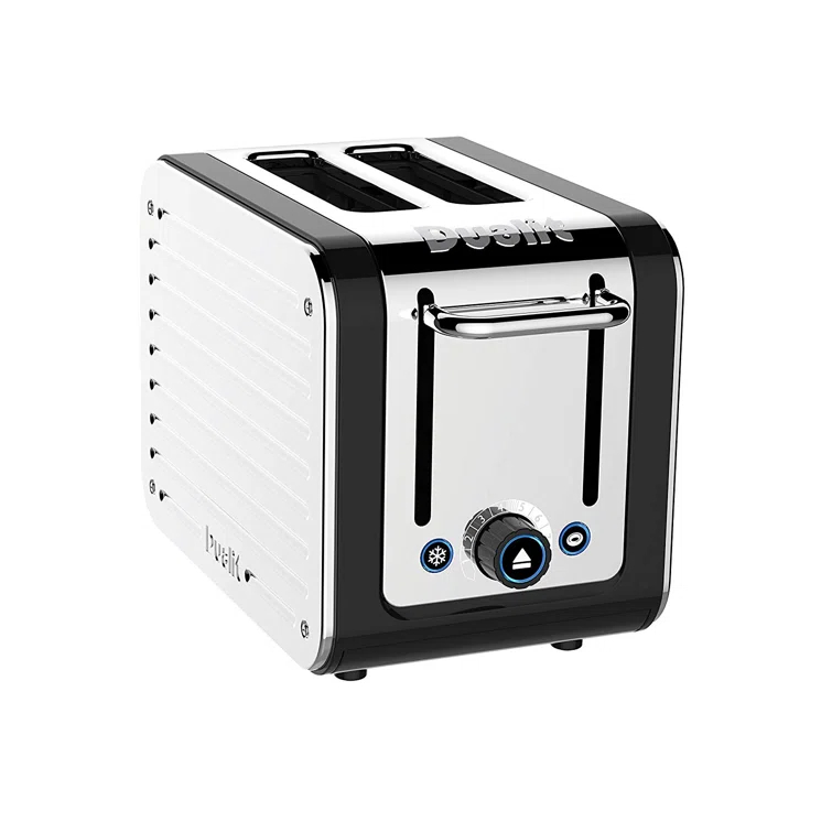 Dualit Dualit Design Series 2-Slice Toaster Oven
