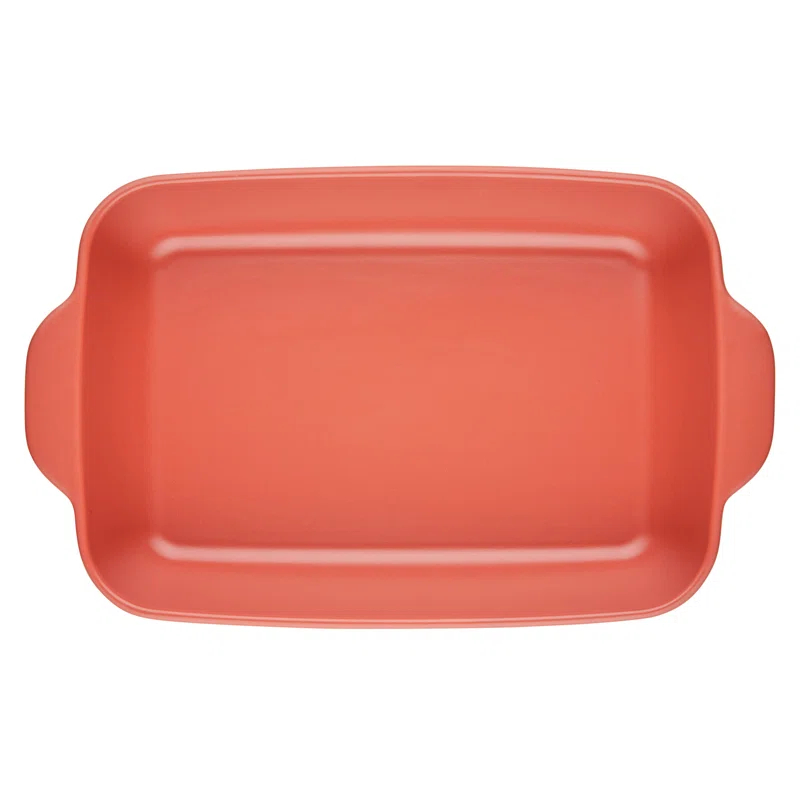 Ayesha Curry Ayesha Curry Rectangular Ceramic Baking Dish, 9-Inch x 13-Inch