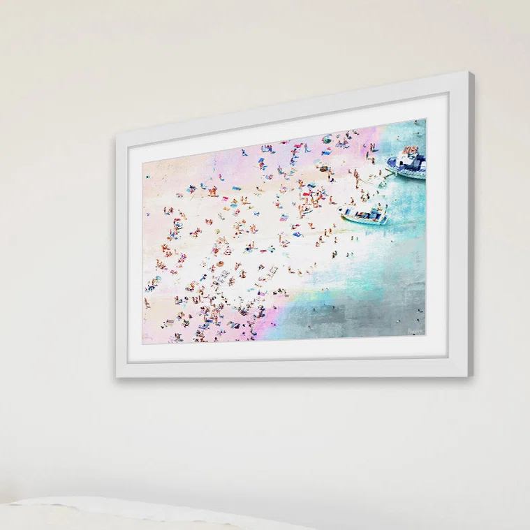 Highland Dunes " Fun And Sun " by Parvez Taj