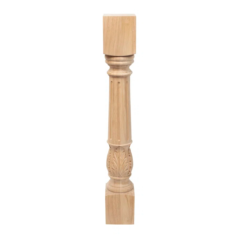 Architectural Products by Outwater L.L.C. Accanthus Island Legs