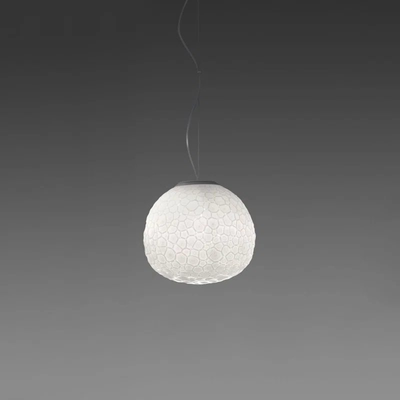 Meteorite 15 Suspension Pendant