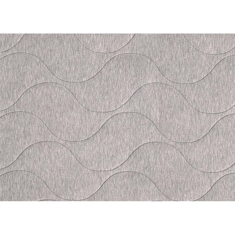 Bedgear Bedgear Air-X Performance Mattress Protector - Grey - Breathability by Air-X Technology