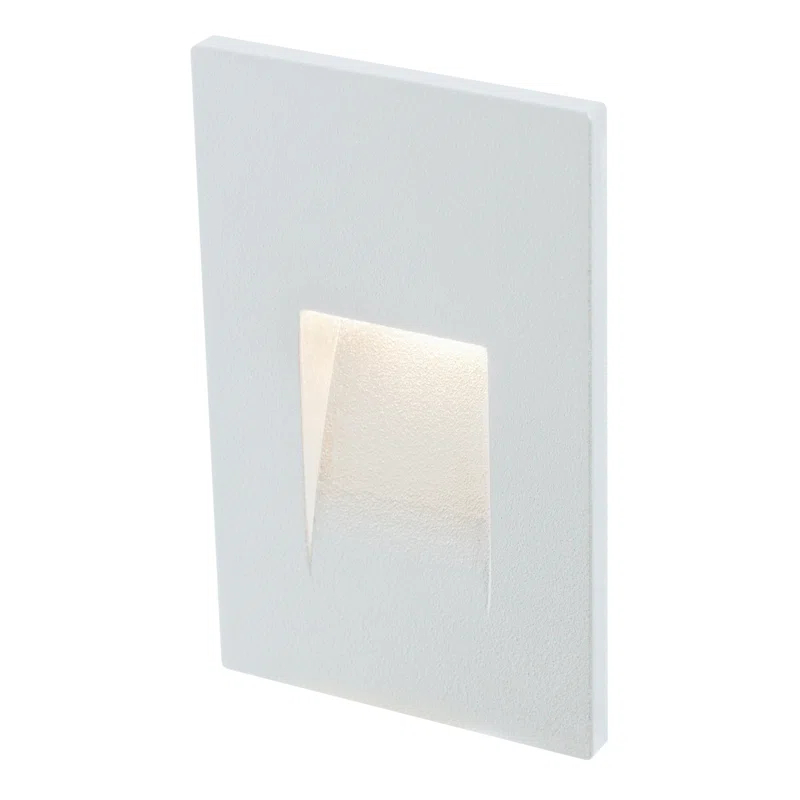 Suat Integrated LED Metal Step Light
