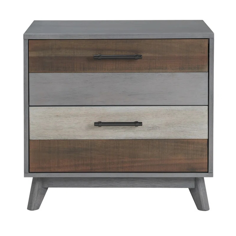 Soho Baby Cascade Nightstand