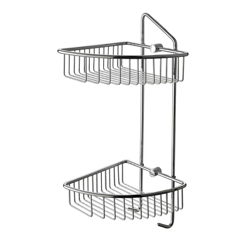 Drill / Screw Shower Caddy