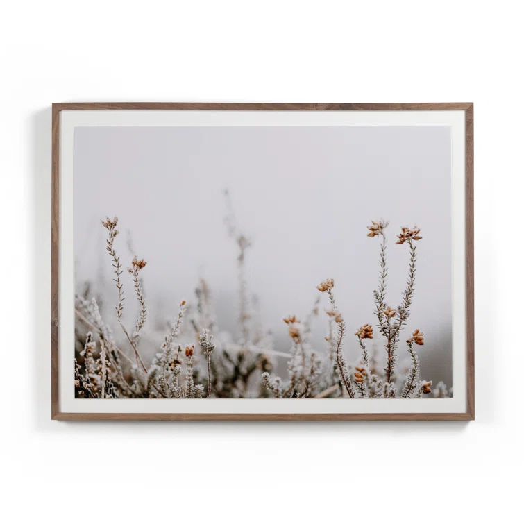 Four Hands Art Studio Annie Spratt " In The Details II " by Annie Spratt