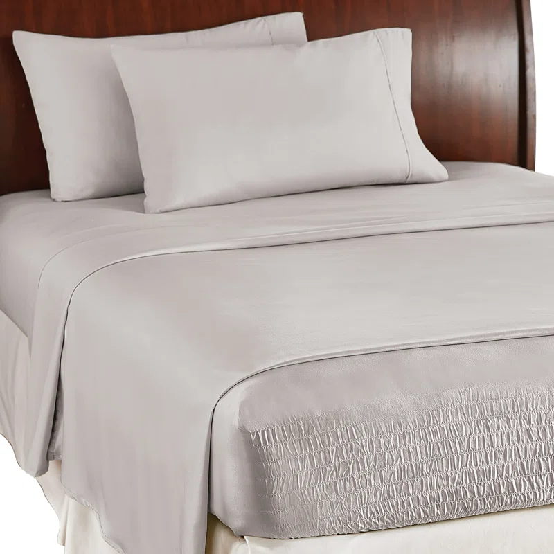 Microfiber Sheet Set