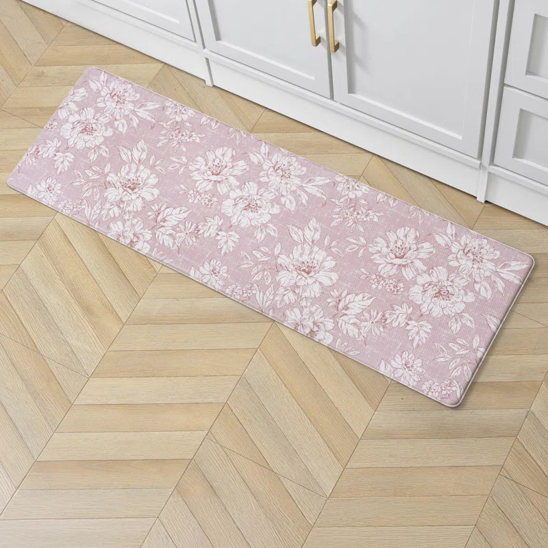 Laura Ashley Laura Ashley Iris Comfort Standing Anti-Fatigue Mats