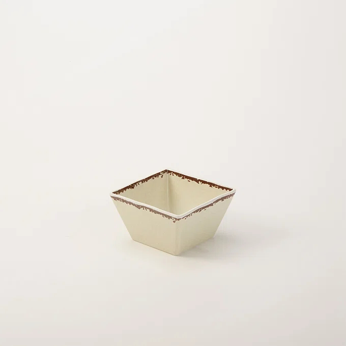 American Metalcraft American Metalcraft Melamine Serving Bowl