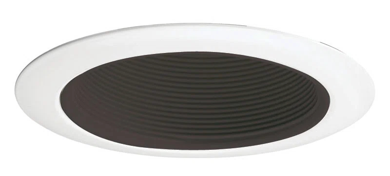 Juno 14 BWH 4'' Baffle Recessed Trim