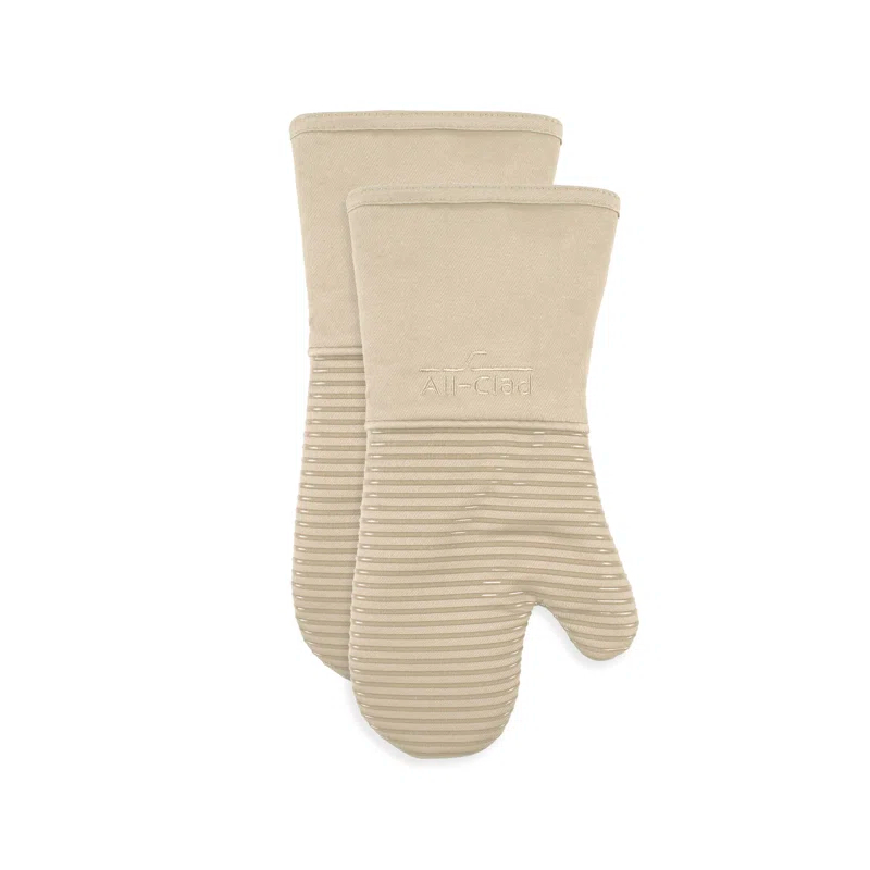 All-Clad Oven Mitt (Set of 2)