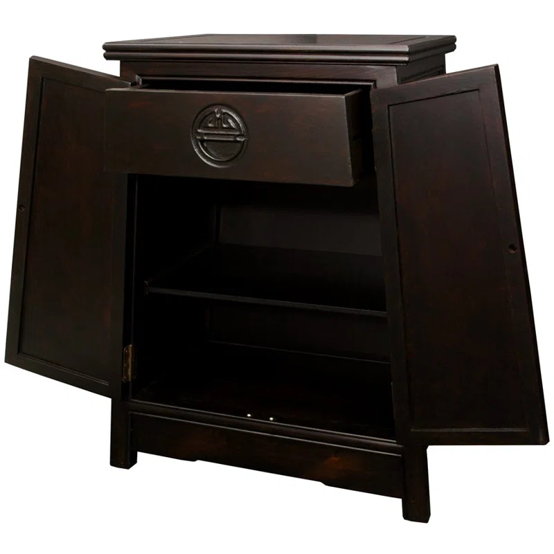 Long Life Accent Cabinet