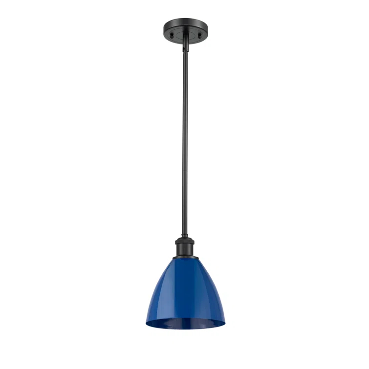 Innovations Lighting 1 - Light Single Drop Pendant Pendant