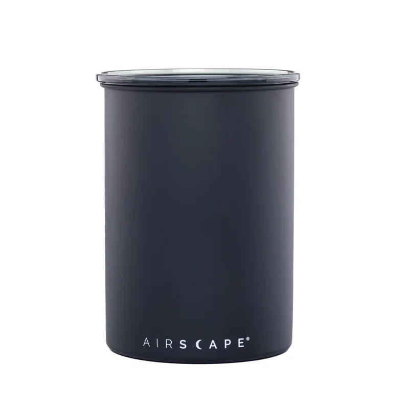 Planetary Design Metal Jar