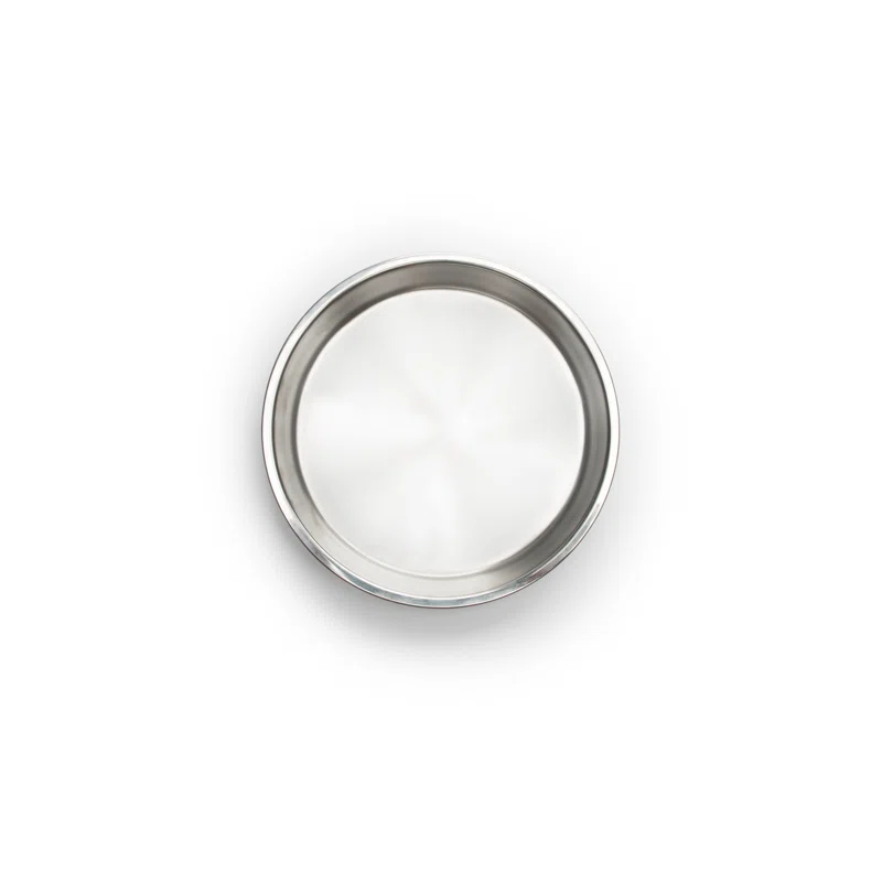 Fox Run Brands Fox Run Brands 9'' Steel Non-Stick Round Cake Pan