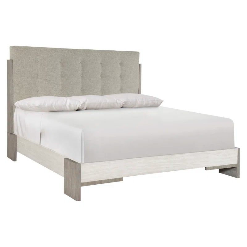 Bernhardt Foundations Upholstered Standard Bed