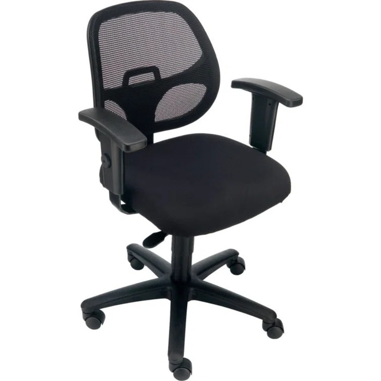 Interion Mesh Task Chair | Wayfair
