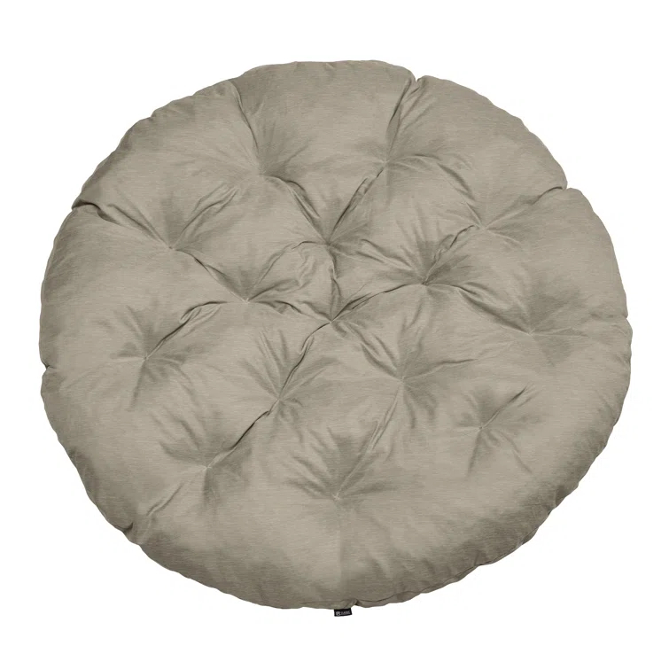 Classic Accessories Montlake Outdoor 5'' Papasan Seat Cushion