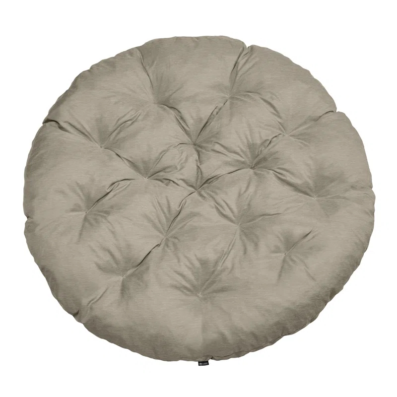 Classic Accessories Montlake Outdoor 5'' Papasan Seat Cushion