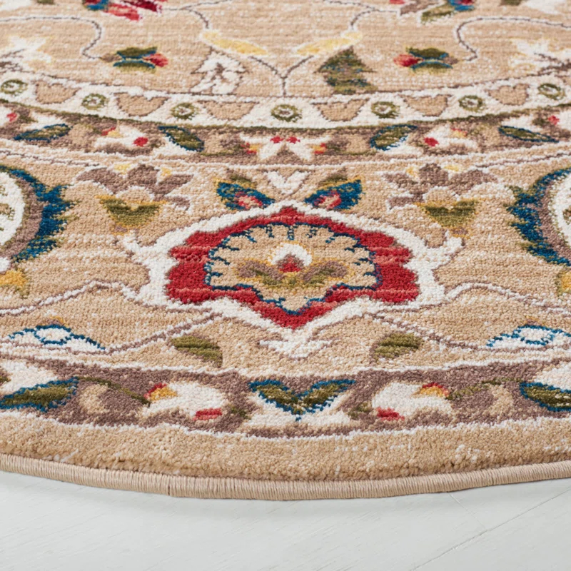 Lauren Ralph Lauren Lauren Ralph Lauren Tristan Performance Oriental Rug