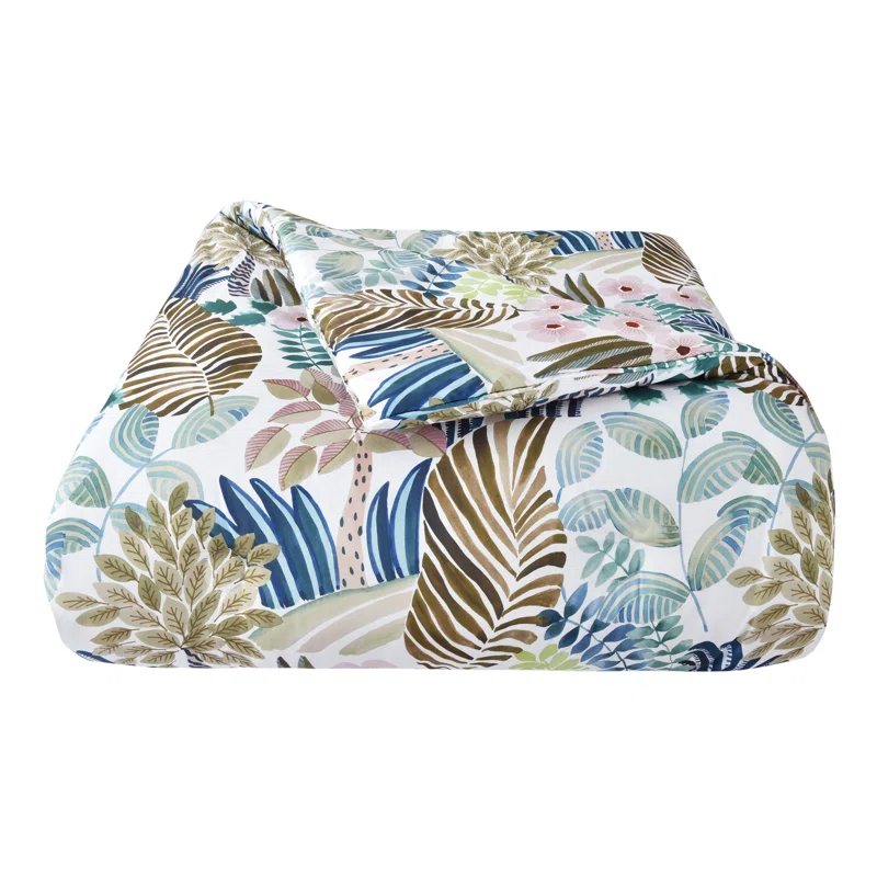 Rockaway Comforter Set