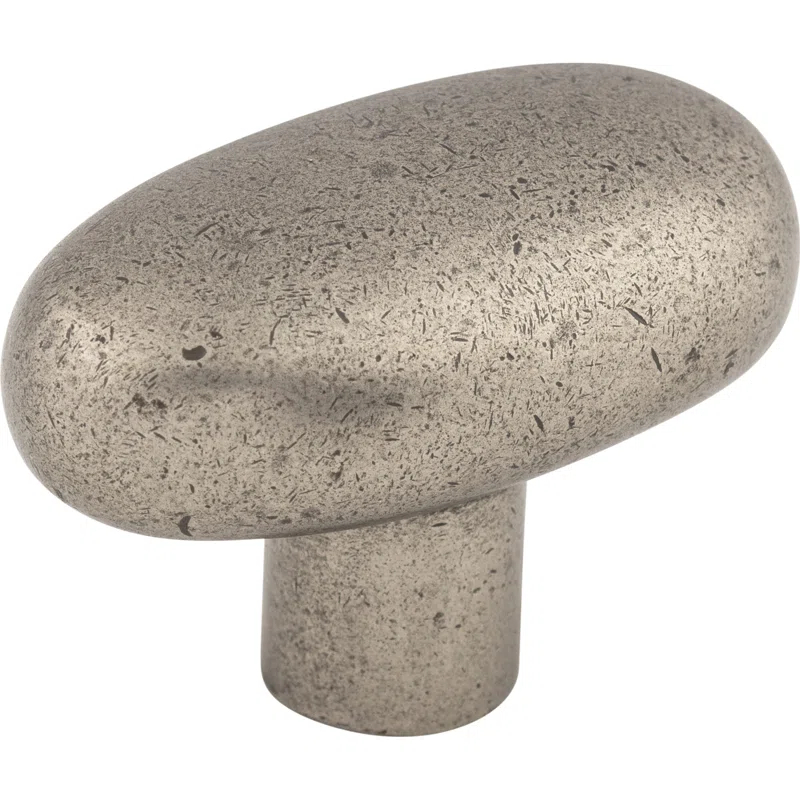 Top Knobs Aspen Oval Knob